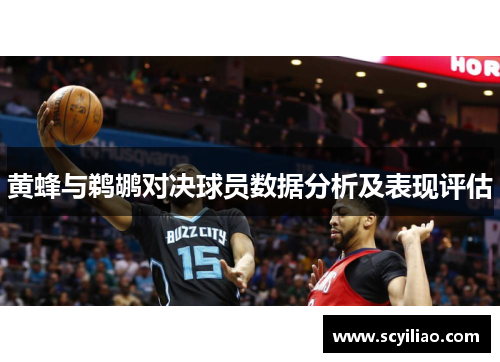 黄蜂与鹈鹕对决球员数据分析及表现评估