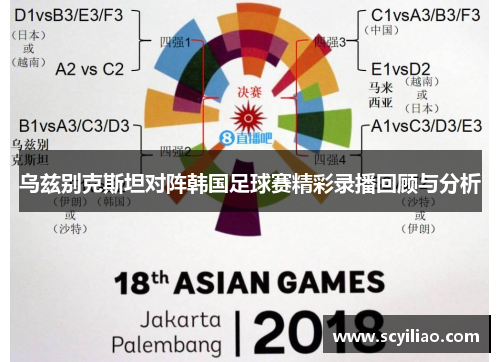 乌兹别克斯坦对阵韩国足球赛精彩录播回顾与分析