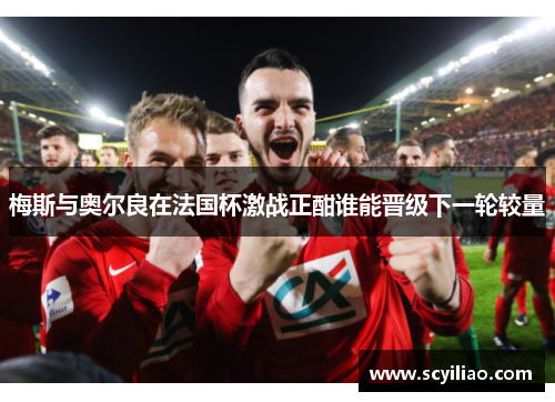 梅斯与奥尔良在法国杯激战正酣谁能晋级下一轮较量
